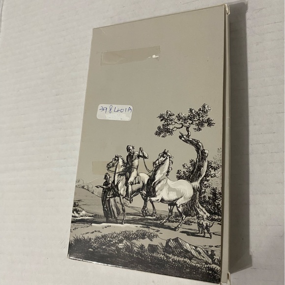 Hermes address books - Picture 5 of 7